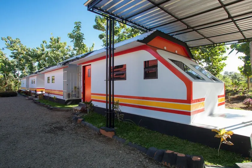 RedDoorz near Banyuwangi Kota Train Station - Image 1