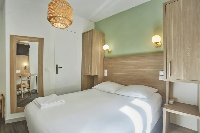 Hôtel Merryl - Image 1