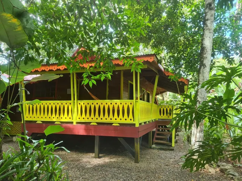 El Jardin de Playa Negra - Image 1
