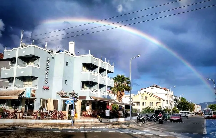 Angels Inn Marmaris - Image 1