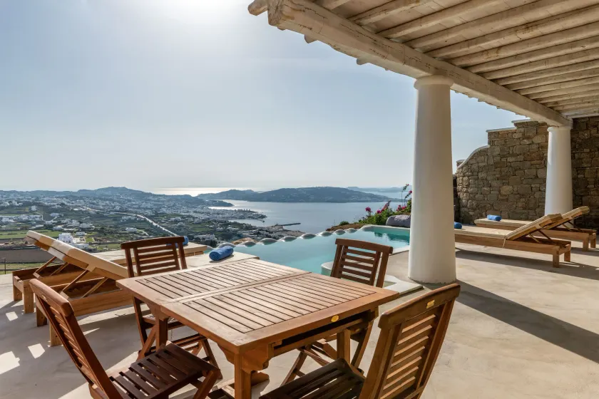 Mykonos Divino - Image 1