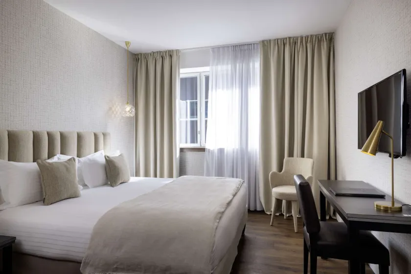 Best Western Plus Hôtel Isidore - Image 1