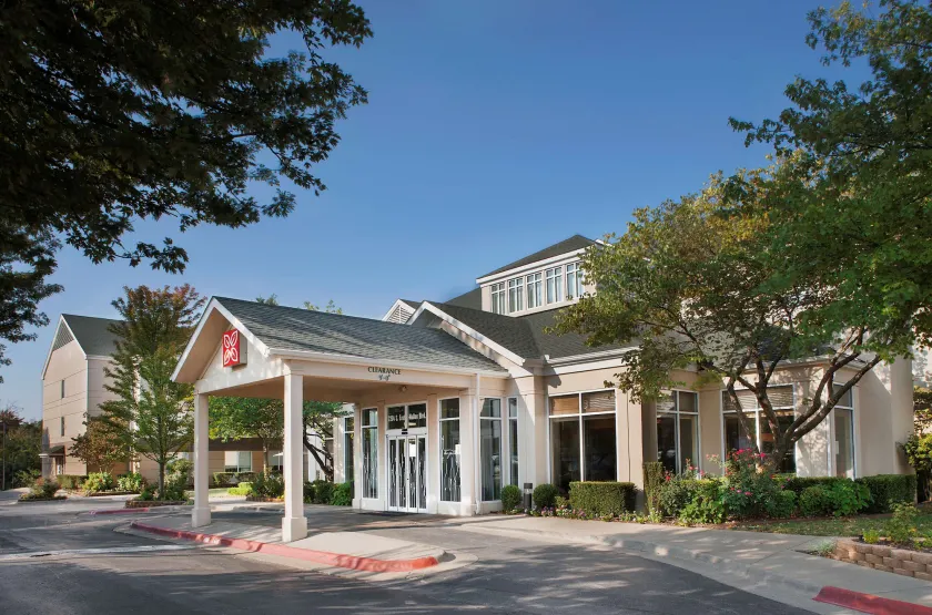 Hilton Garden Inn Bentonville Rogers - Image 1