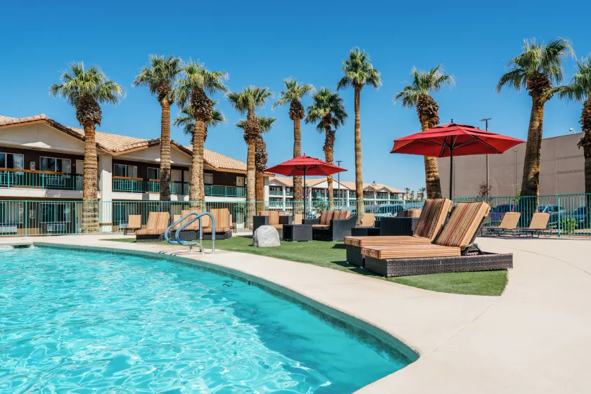 Virgin River Casino and Lodge - Image 1