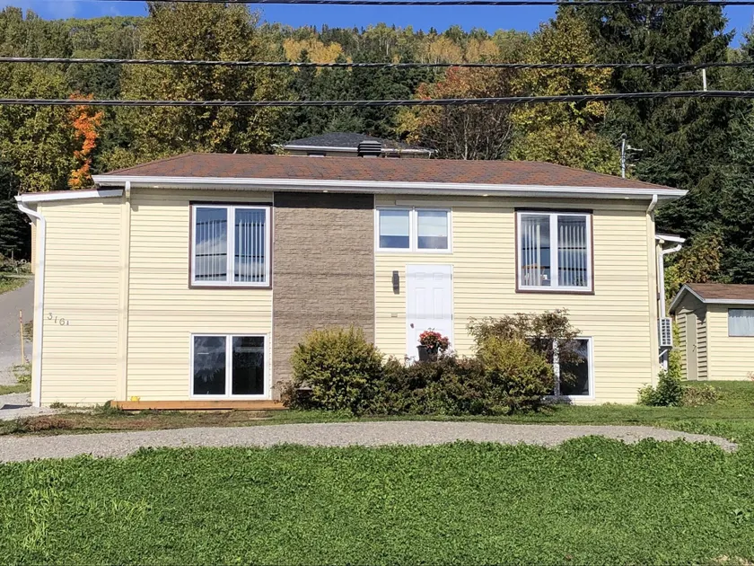 The Gaspé Bay Villa Near Forillion Park - Image 1