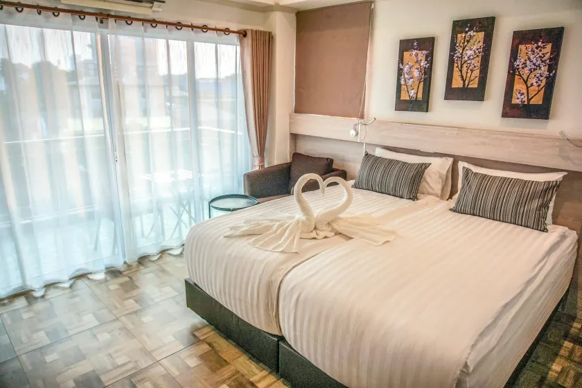 City View Residence - Image 1
