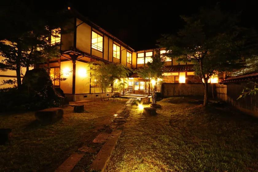 Tabinoyado Asonoyu - Image 1