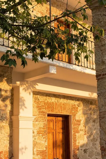Hotel Tabáa Oaxaca - Image 1
