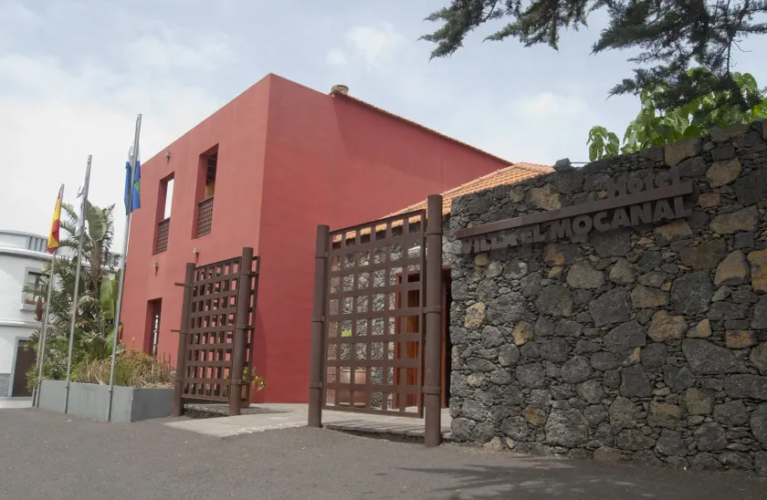 Hotel Villa El Mocanal - Image 1
