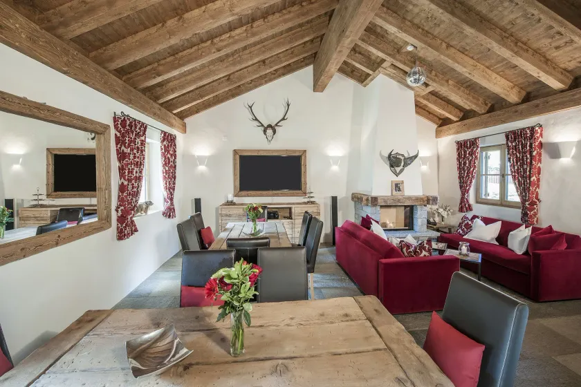Hotelino Petit Chalet - Image 1