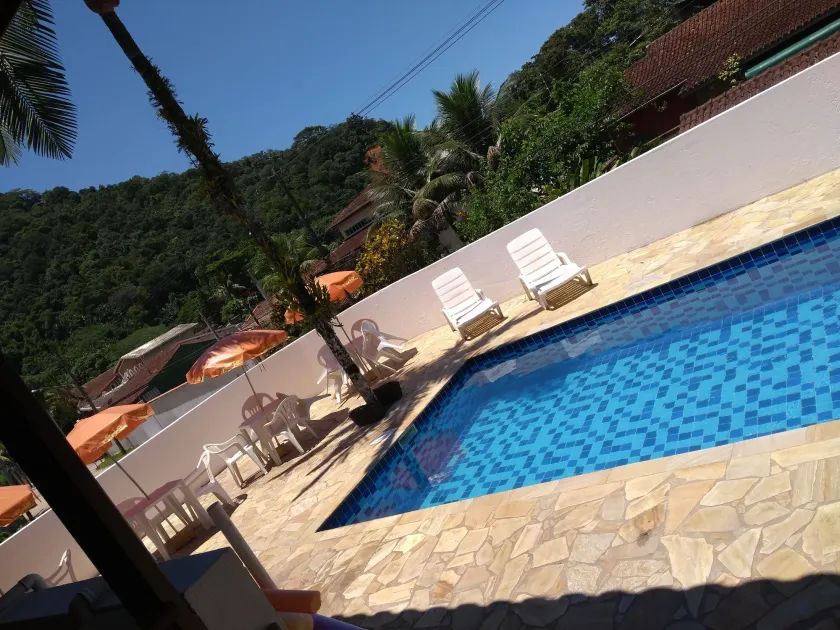 Pousada A Cor Do Sol - Image 1