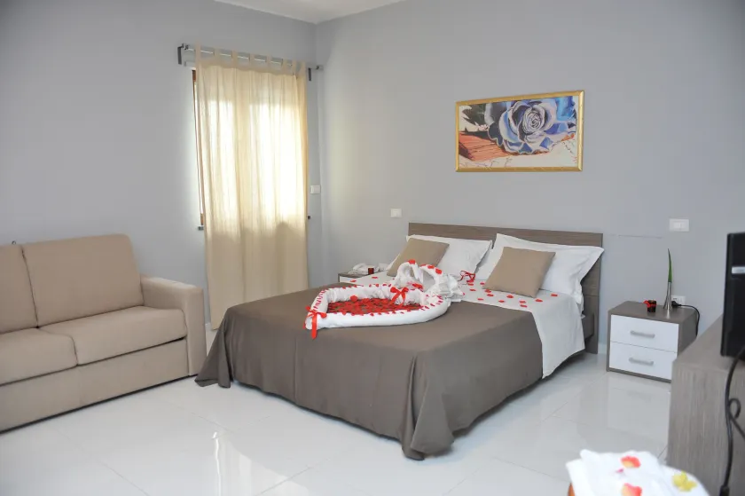 Hotel Il Cavaliere - Image 1