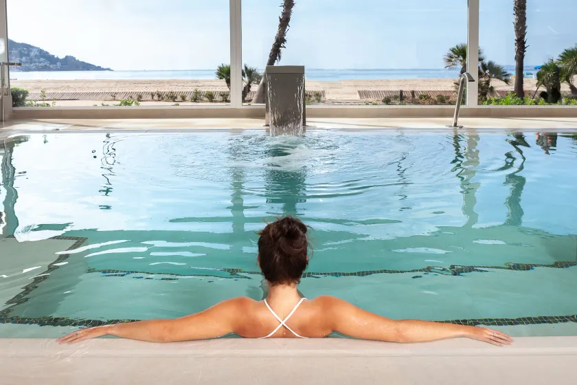 Hotel Montecarlo Spa & Wellness - Image 1