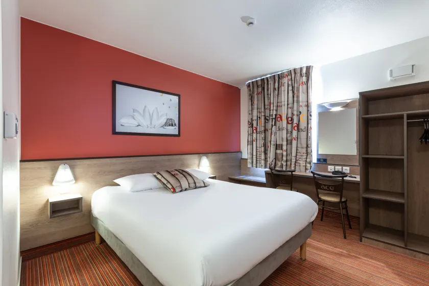 Ace Hôtel Paris Marne La Vallée - Image 1