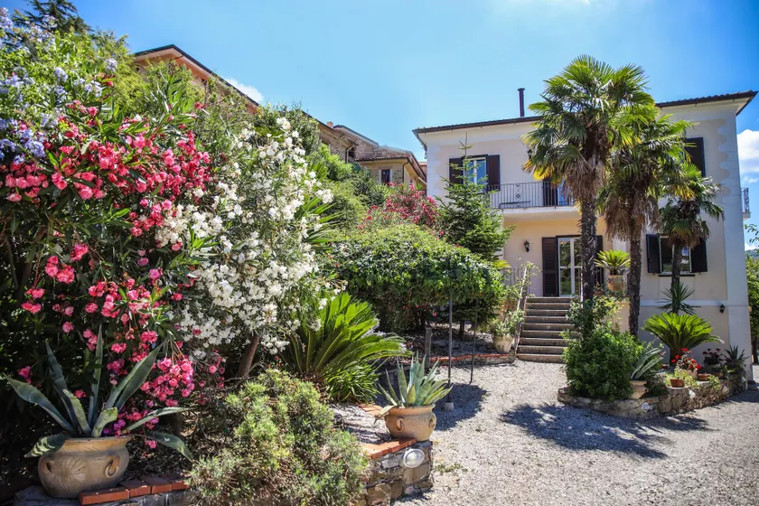 B&B La Residenza Torchiara - Image 1