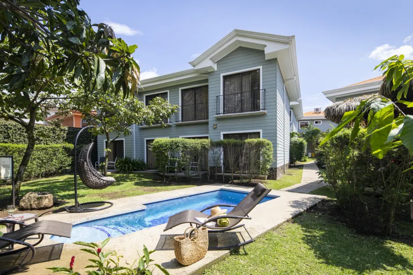 Hotel Villa Los Candiles - Image 1