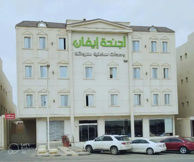 Evan Suites Serviced Apartments - Image 1