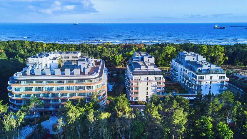 ApartPark by Baltic Home - Image 1