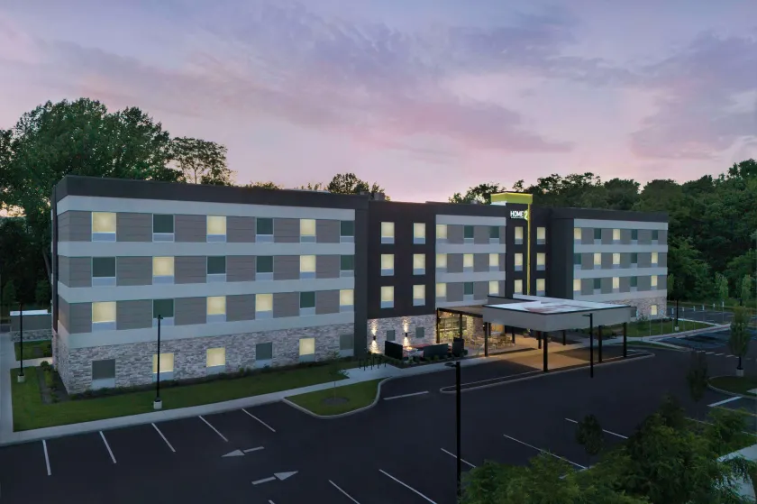 Home2 Suites By Hilton Poughkeepsie - Image 1