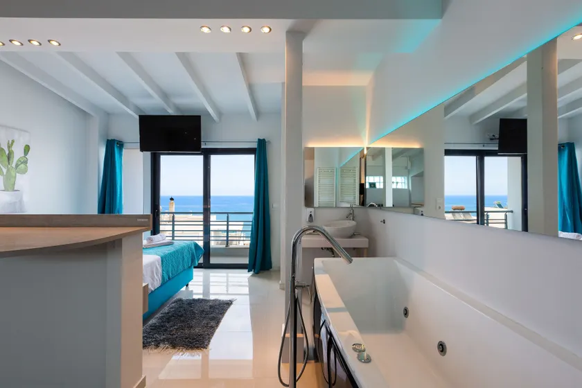 Rethymno Hills Apartments - Image 1