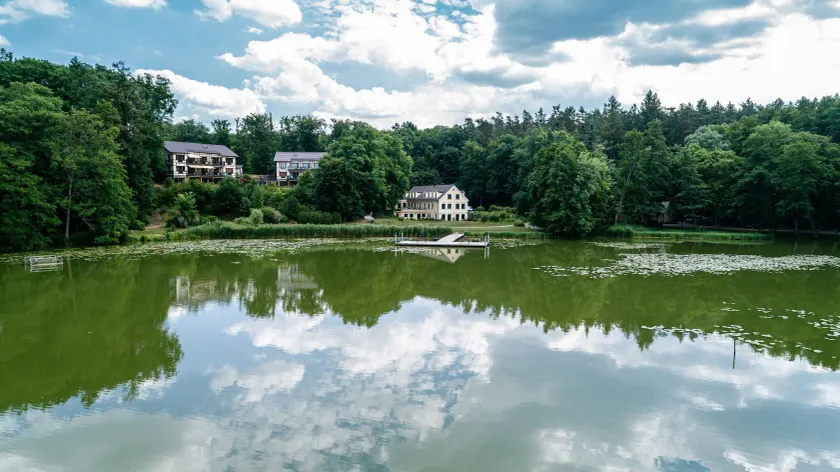 Hotel Gut Klostermühle natur resort & medical spa - Image 1