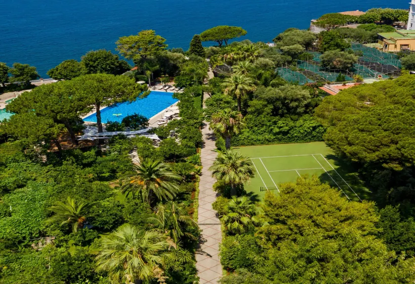 Grand Hotel Cocumella - Image 1
