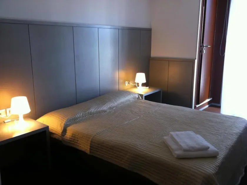 Hotel Europa - Image 1