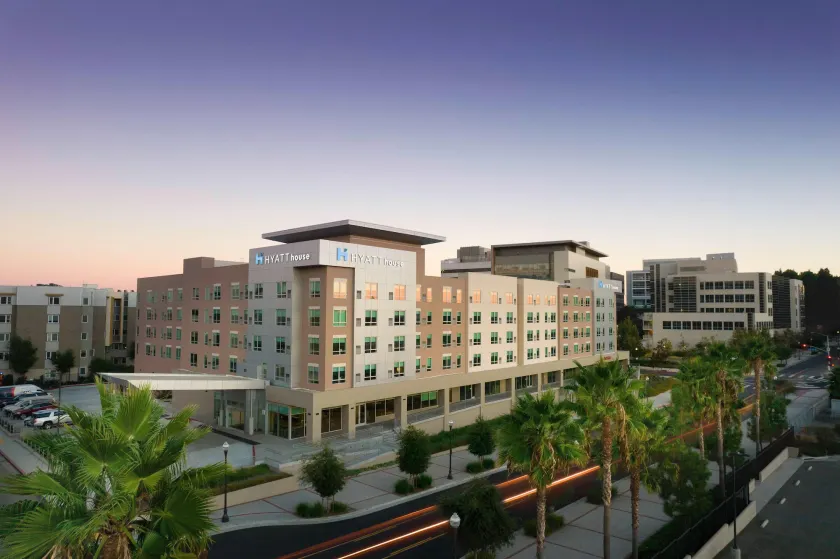 Hyatt House LA - University Medical Center - Image 1