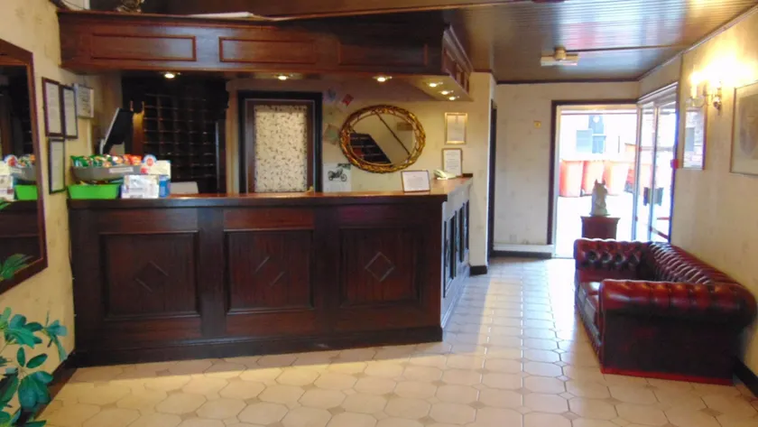 The Harrowgate Hill Lodge - Image 1
