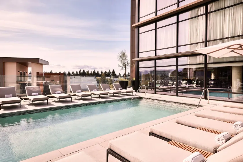 AC Hotel by Marriott Sunnyvale Moffett Park - Image 1