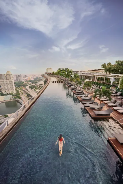 Marina Bay Sands - Image 1
