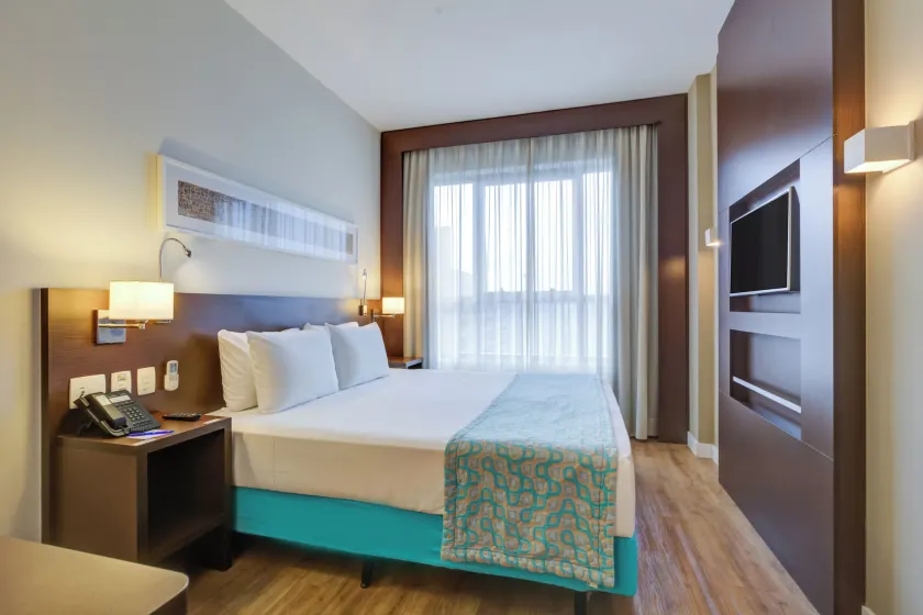 Comfort Hotel São Caetano - Image 1