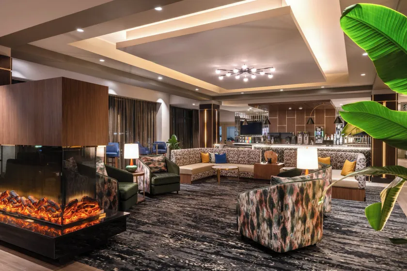 Hotel Indigo Gatlinburg Downtown by IHG - Image 1