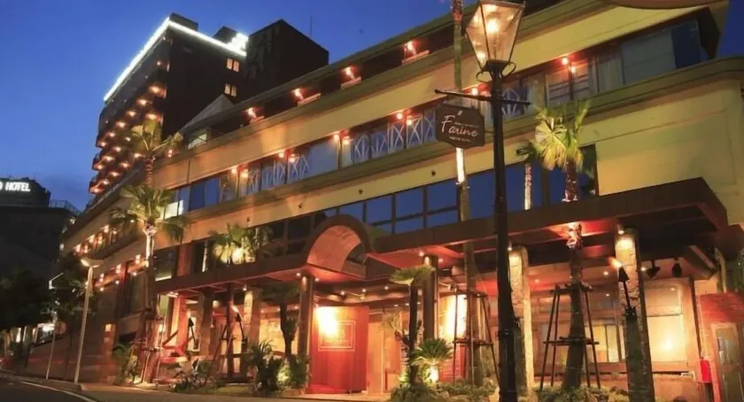 Hotel Villa Kuretake - Image 1