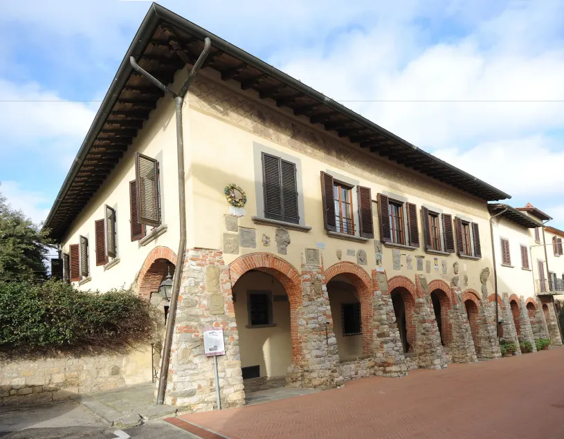 Palazzo Tarlati - Hotel de Charme - Residenza d'Epoca - Image 1