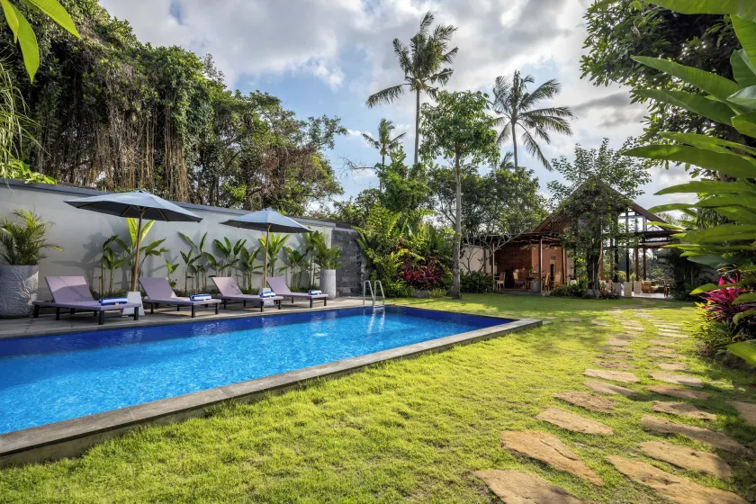 Bhumi Sangtu Ubud - Image 1