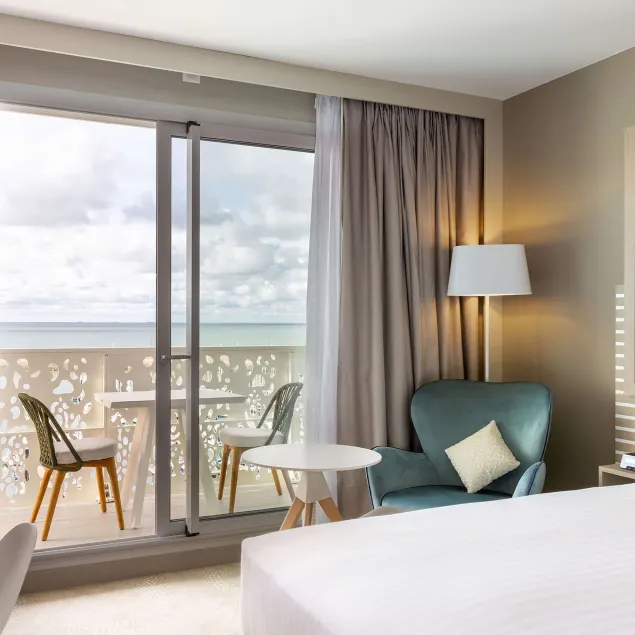 Hilton Garden Inn Le Havre France - Image 1