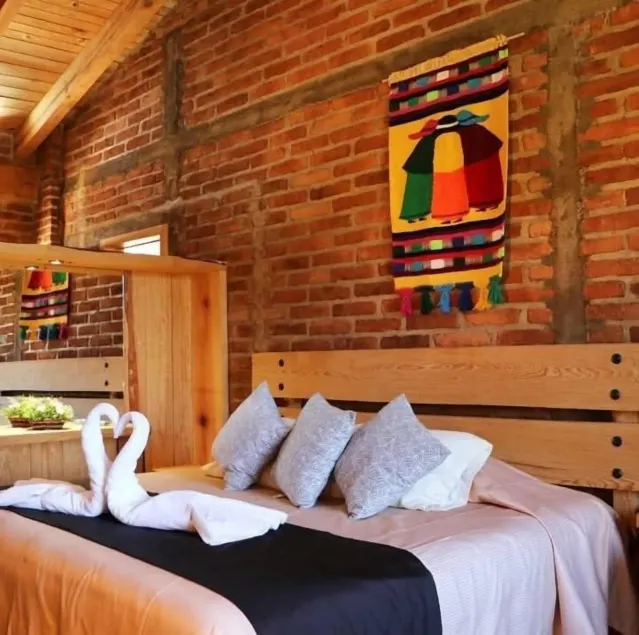 Hotel Buganvillas - Image 1