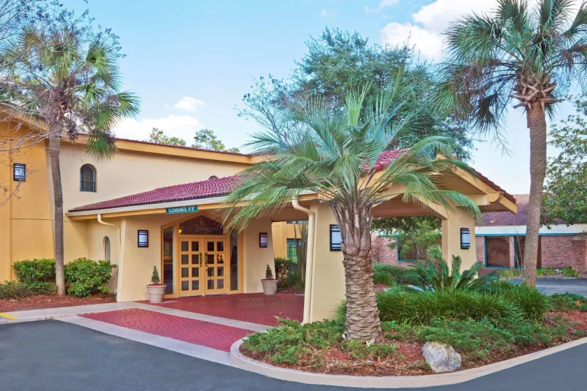 La Quinta Inn by Wyndham Tallahassee North - Image 1