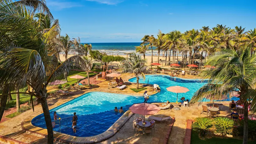Beach Park Resort - Oceani - Image 1