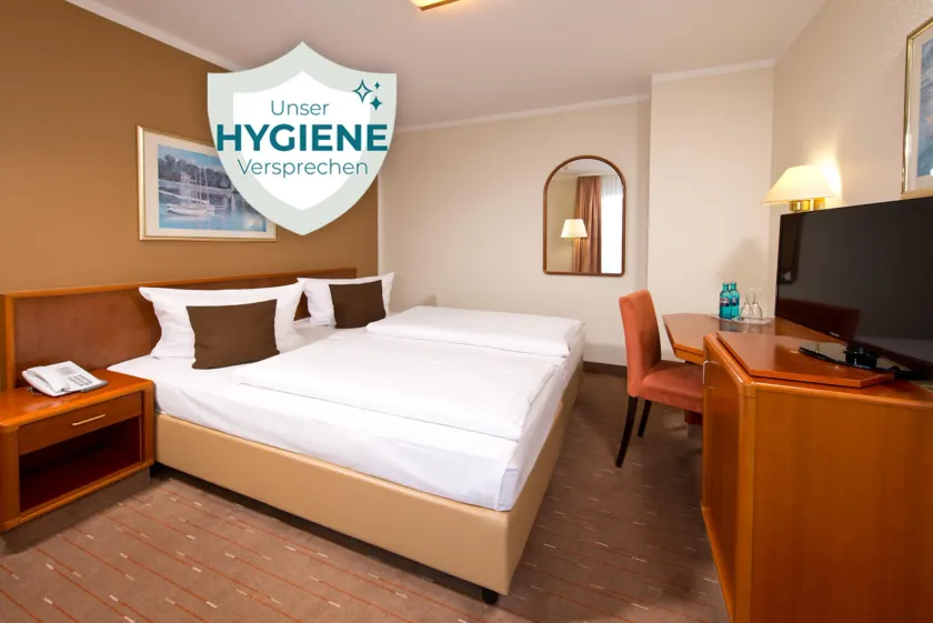ACHAT Hotel Schwarzheide Lausitz - Image 1