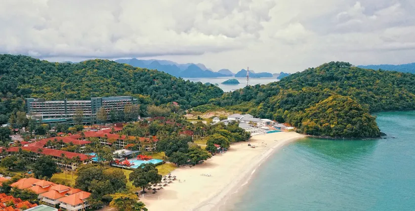 Holiday Villa Resort & Beachclub Langkawi - Image 1