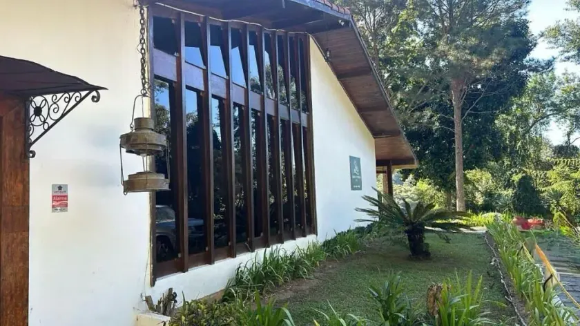 Hotel Colinas de Petropolis - Image 1