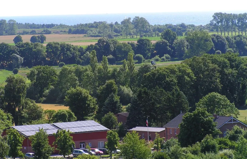 Hof Faasel - Bauernhofurlaub an der Ostsee - Image 1