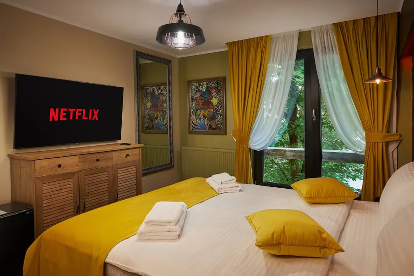 Piata Unirii Central Apartments - Room