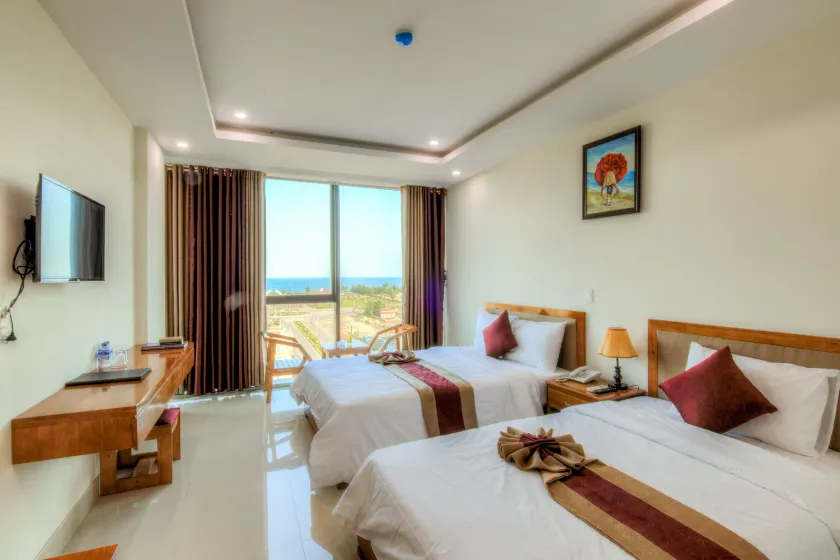 Amanda Hotel - Image 1