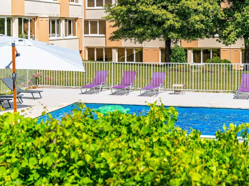 Novotel Dijon Sud - Image 1