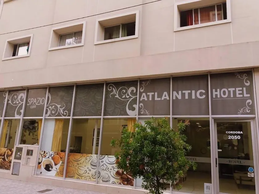 Hotel Atlantic - Image 1