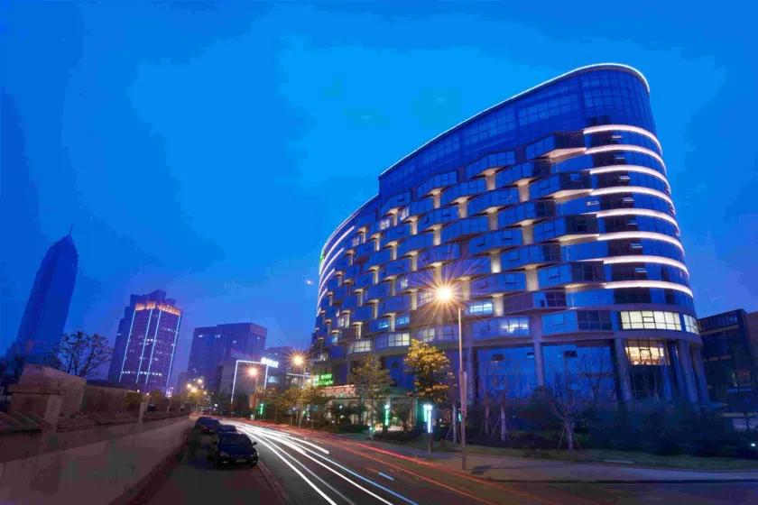 Holiday Inn Shaoxing by IHG - Image 1