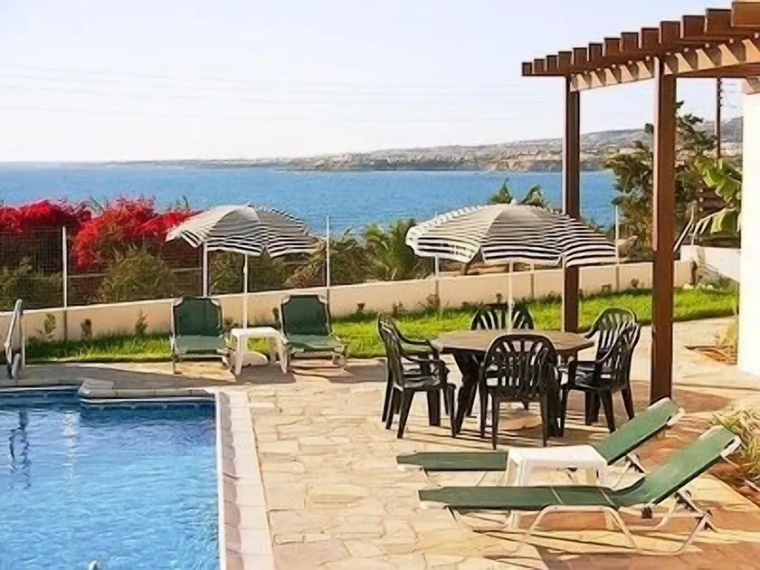 Aura Holiday Villas - Image 1